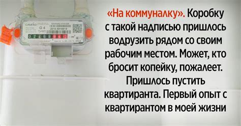 Жилье и коммунальные услуги