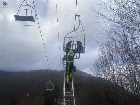 Загадка сломанного подъемника во сне