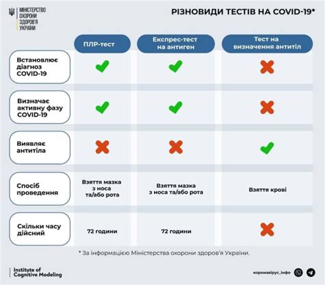 Задержка результатов ПЦР-теста: причины и значимость