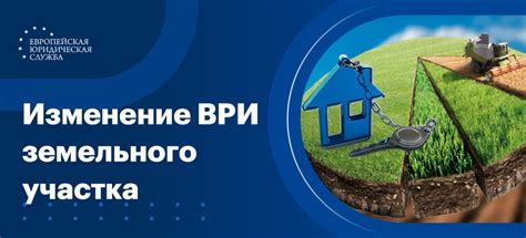 Законодательные основы для регулирования условного вида разрешенного использования земельного участка