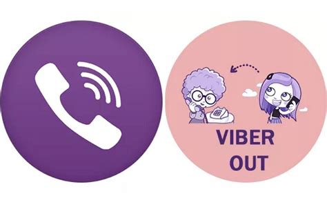 Запись звонка в Viber Out: изучаем главные преимущества