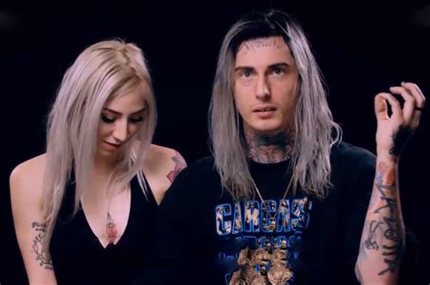 Зарядка и активация кулона Ghostemane