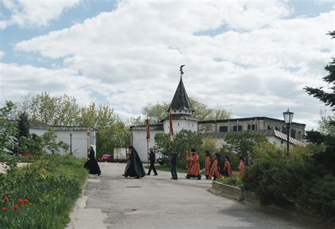 Заупокойная лития в современной культуре