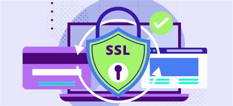 Зачем важно использовать SSL и как это обеспечивает безопасность