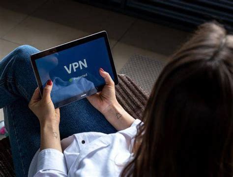 Зачем использовать VPN