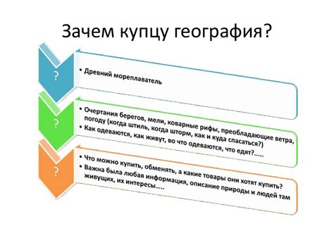 Зачем нам категоричность?