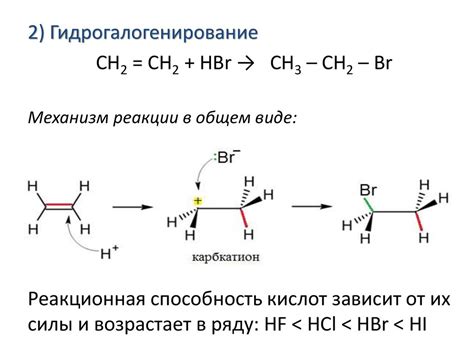 Зачем нам нужны ненасыщенные углеводороды?