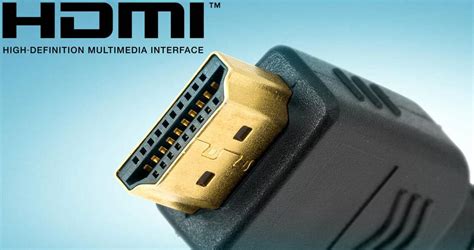 Зачем нужен HDMI?