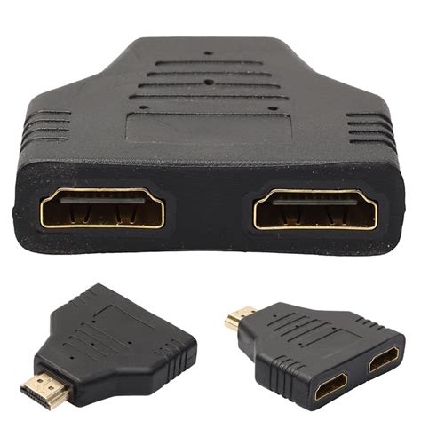 Зачем нужен HDMI на мониторе?