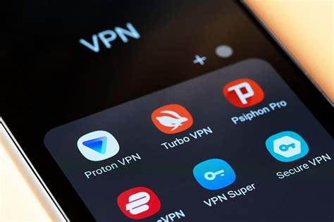 Зачем нужен VPN страны?