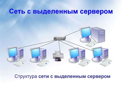 Зачем нужен default gateway в компьютерных сетях