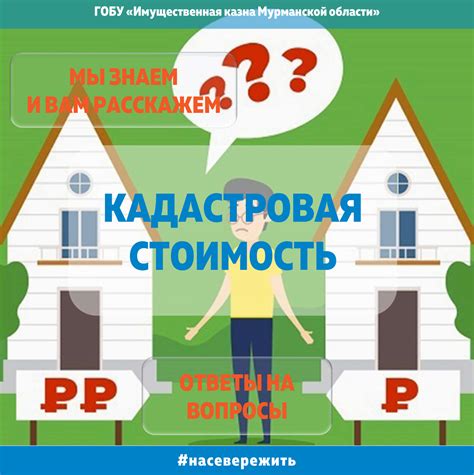 Зачем нужно знать кадастровую площадь?