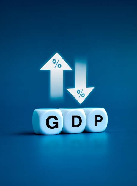 Зачем нужно изучать и понимать показатель GDP?