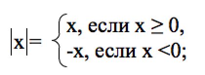 Зачем нужно раскрывать модуль?