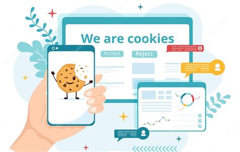 Зачем сайтам нужны файлы cookie?