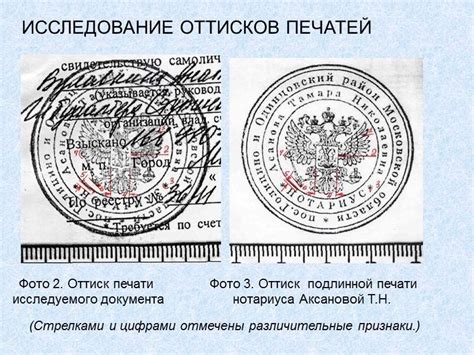 Защита марки: основные способы предотвращения подделок