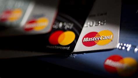 Защита от мошенничества в системе Mastercard