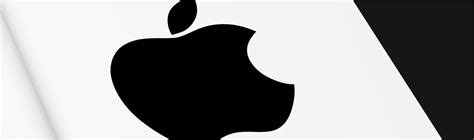 Знак Apple: принципы и символика