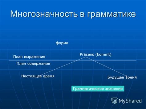 Значение "perfect" в грамматике и языковедении