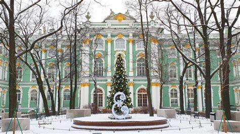 Значение Эрмитажа для культуры и искусства