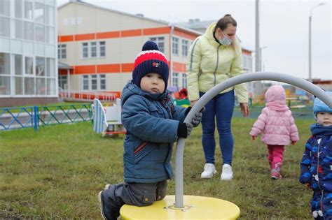 Значение безопасности детства