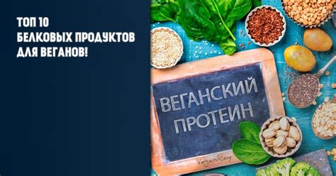 Значение белковых продуктов для здоровья