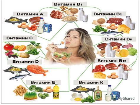 Значение витаминов в сельдерее для организма человека