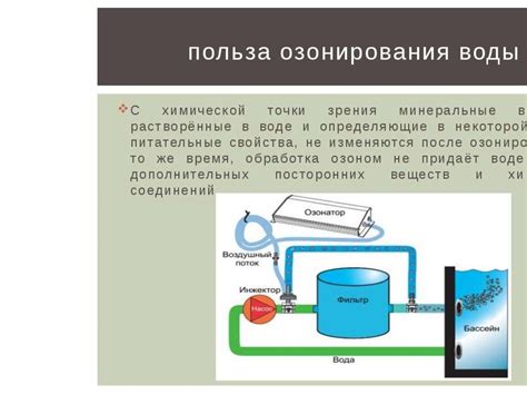 Значение воды для животных