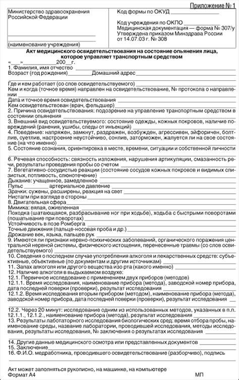 Значение возраста и технического состояния для периодического технического осмотра