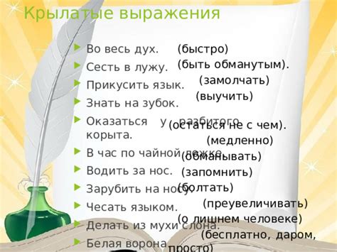 Значение выражения "остался у разбитого корыта" в современном русском языке