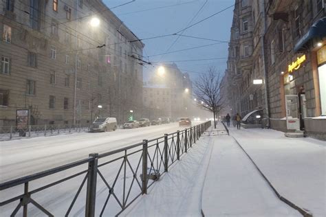 Значение глубокого снежного покрова в сновидении