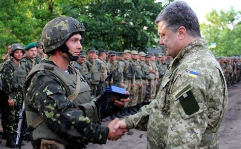 Значение значка "Солдат удачи" для военнослужащих