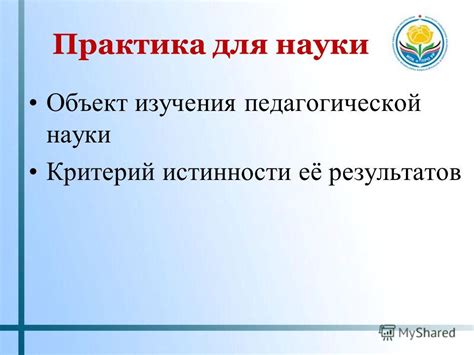 Значение изучения некротического детрита для науки и практики