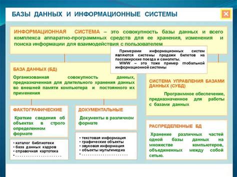 Значение и применение в современном мире