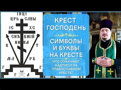 Значение и символика глаза на крестике