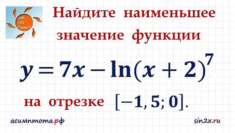 Значение квадрата логарифма в математических и инженерных расчетах