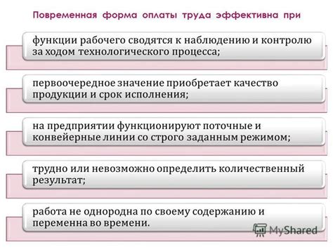 Значение конкурентной оплаты труда