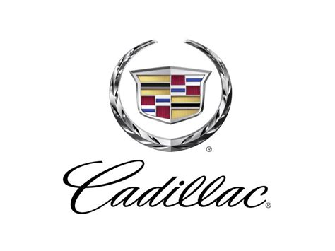 Значение логотипа Cadillac: