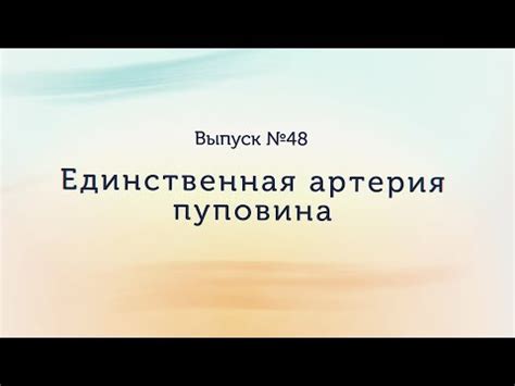 Значение лоцируемой петли пуповины