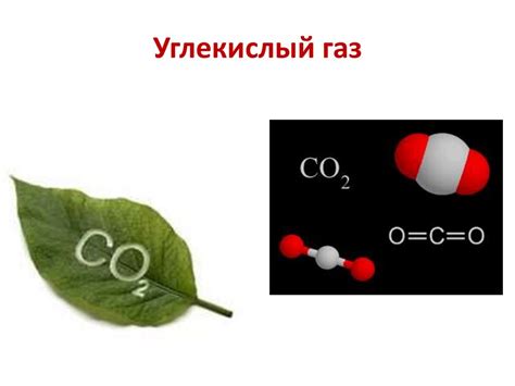 Значение определения состава вещества