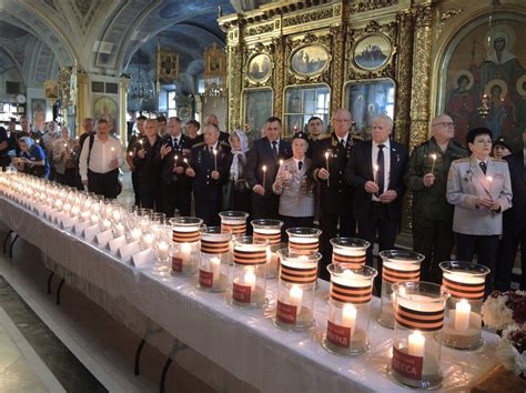 Значение памятного события в жизни человека