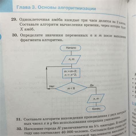 Значение по мере выполнения