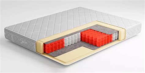 Значение пружинного матраса: особенности и преимущества