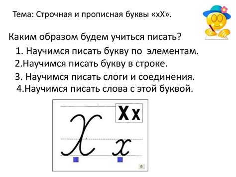 Значение регистра букв: строчная и прописная - объяснение