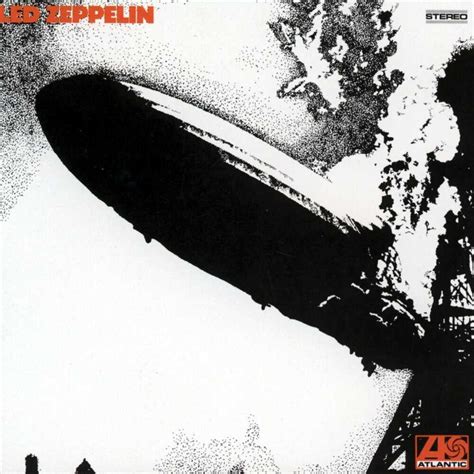 Значение символов Led Zeppelin для фанатов группы