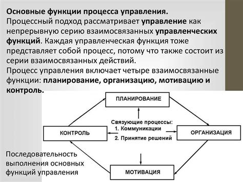 Значение системного подхода в работе и управлении задачами