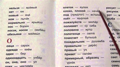 Значение слова "хабар" на татарском языке