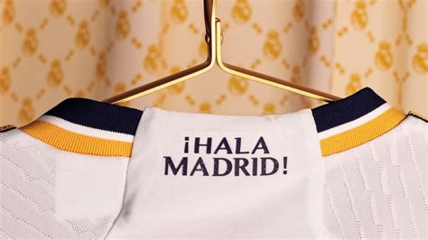 Значение слов "Hala Madrid" и "vamos Real"