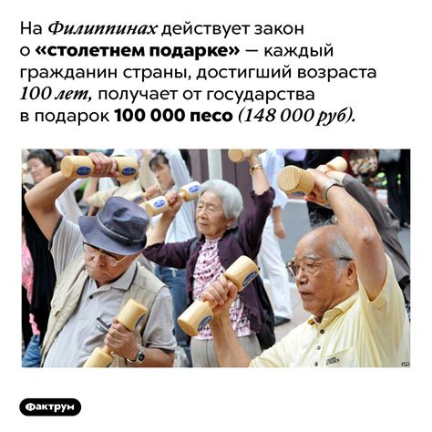 Значение служения о подарке