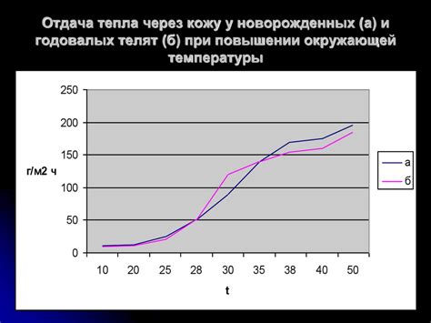 Значение температурного режима куртки